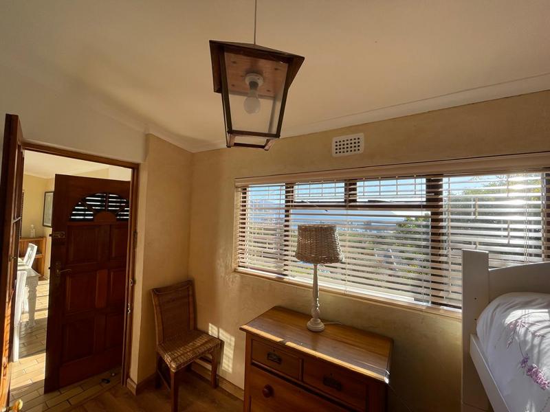 To Let 3 Bedroom Property for Rent in Simons Town Western Cape